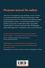 Finanzen ganz einfach (Rückseite)