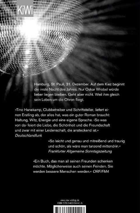 So was von da