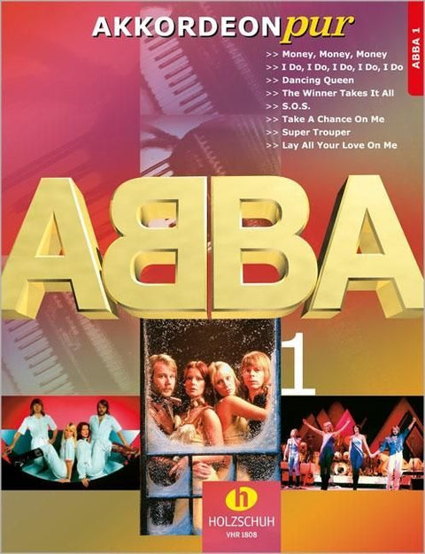 ABBA 1