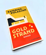 Goldstrand (Innenansicht)