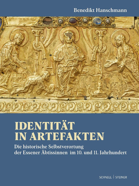 Identität in Artefakten