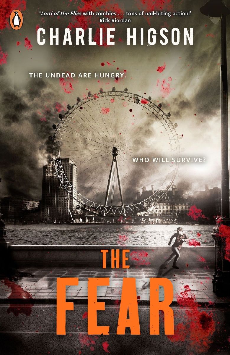 The Fear