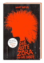 Die rote Zora und ihre Bande (Innenansicht)