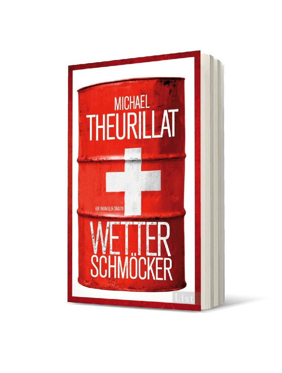 Wetterschmöcker