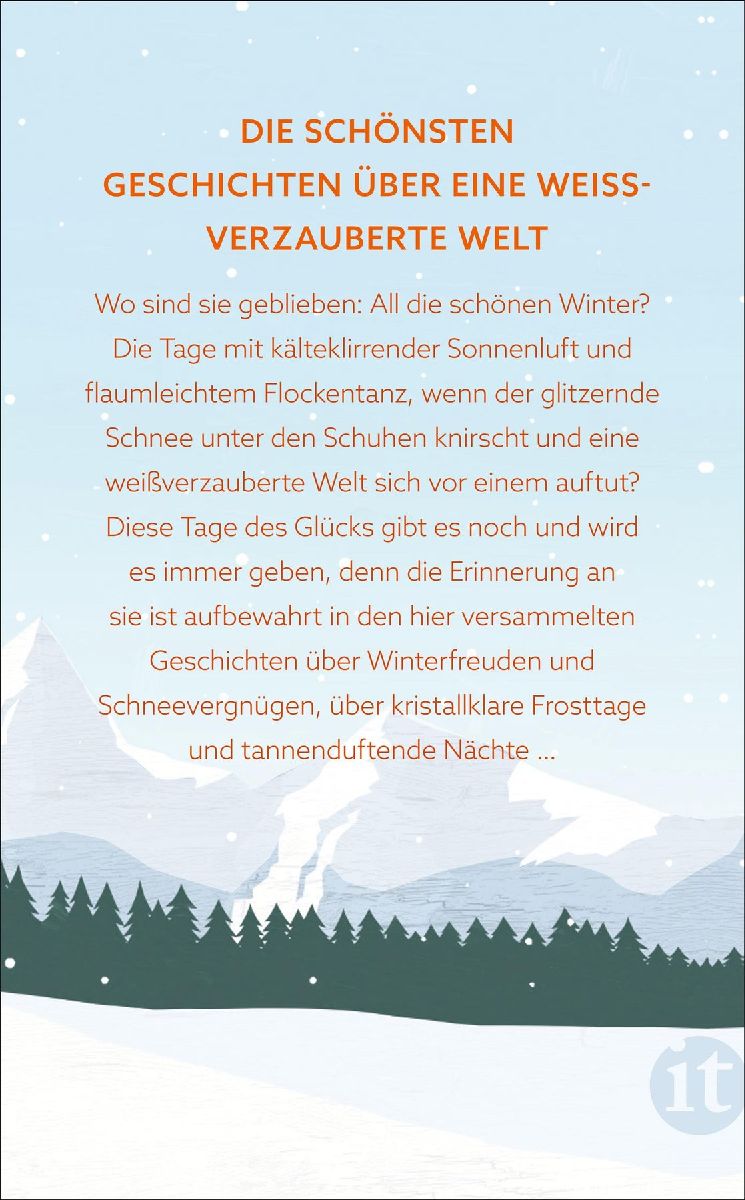All die schönen Winter (Rückseite)
