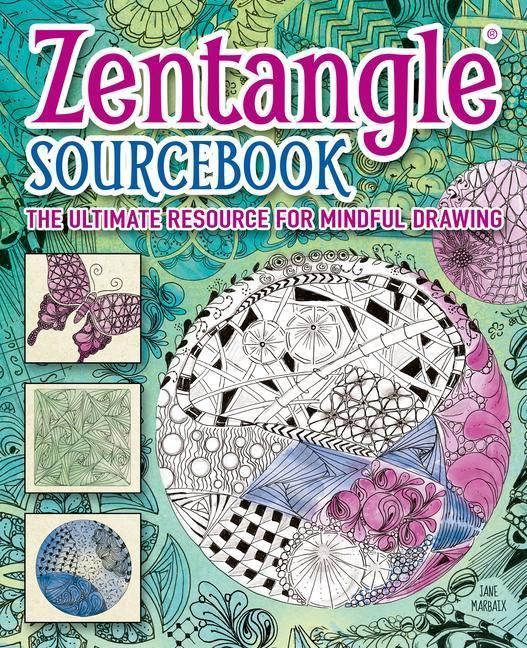 Zentangle(r) Sourcebook