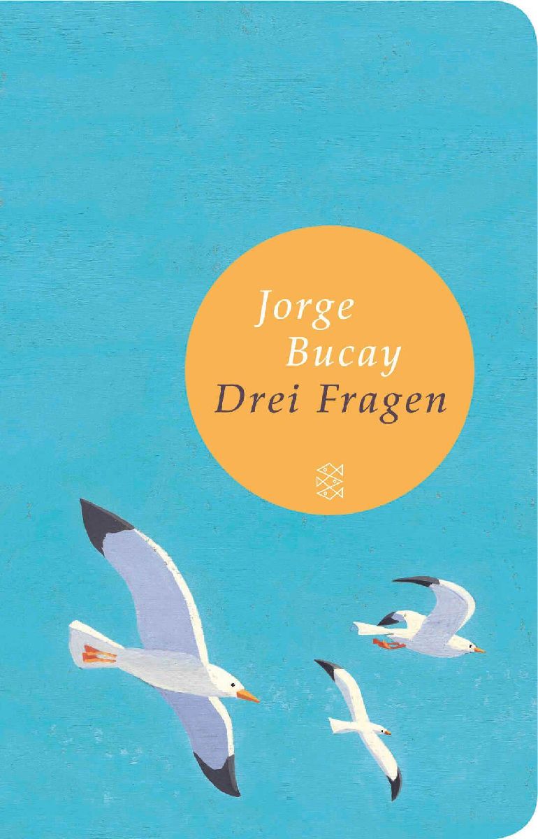Drei Fragen