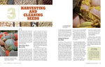 The Complete Guide to Saving Seeds