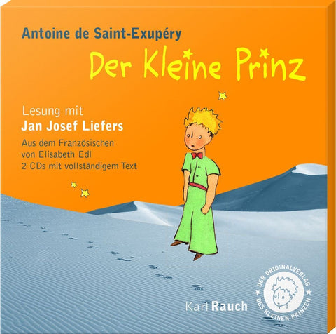 Der Kleine Prinz