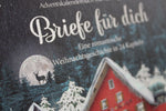 Briefe für dich (Innenansicht)