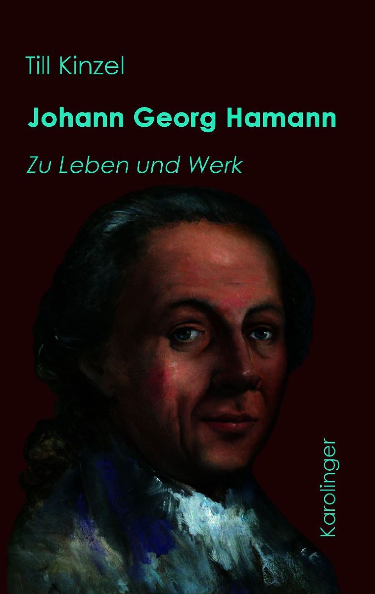 Johann Georg Hamann