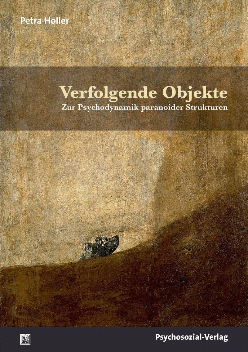 Verfolgende Objekte