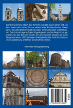 Die Bamberger Kirchen