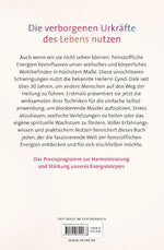 Das große Buch der feinstofflichen Energien