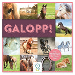 Galopp!