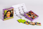 Frida Kahlo - Memospiel (Innenansicht)