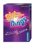 Blitzdings
