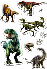 Sticker (Innenansicht)