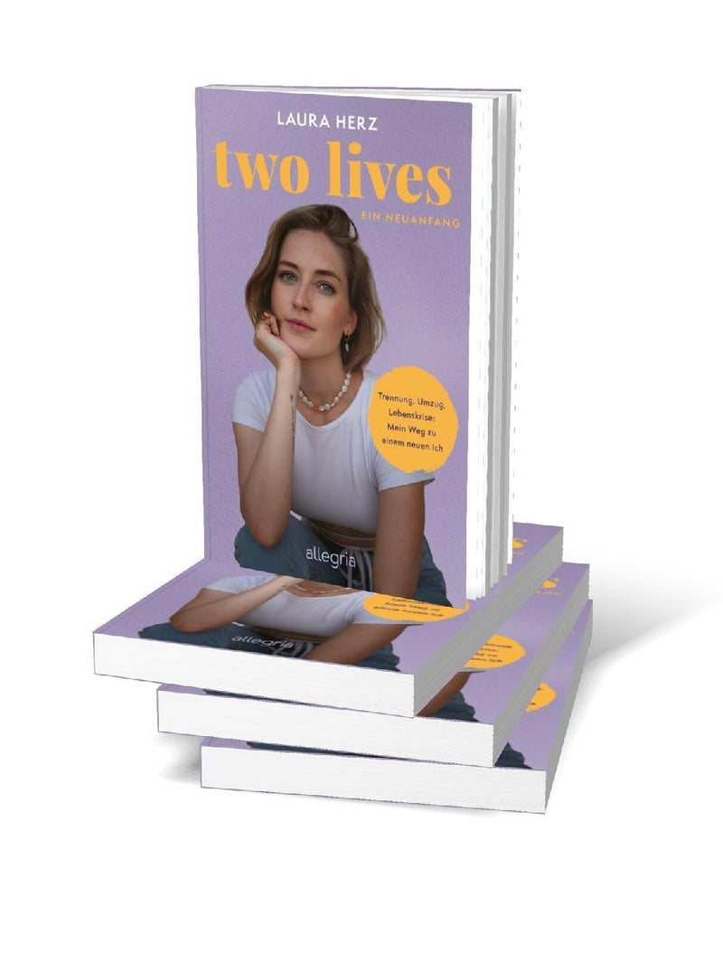 Two Lives (Innenansicht)