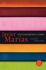 Geschriebenes Leben
