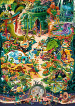 Botanic Garden