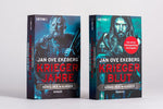 Kriegerjahre - König der Wikinger