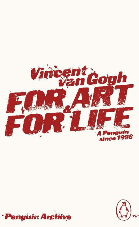 For Art and for Life