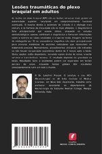 Lesões traumáticas do plexo braquial em adultos (Rückseite)