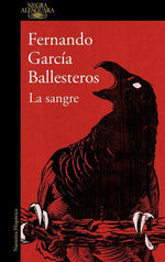 La sangre