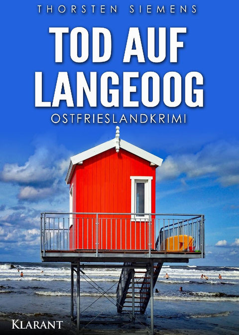 Tod auf Langeoog