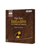 Ensel und Krete (Innenansicht)