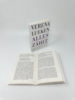 Alles zählt