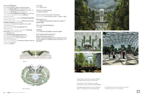 CRADLE Book: Greened Architecture