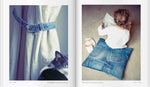 Jeans-Upcycling (Innenansicht)
