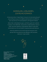 Magic Dreams | Ausmalen & loslassen