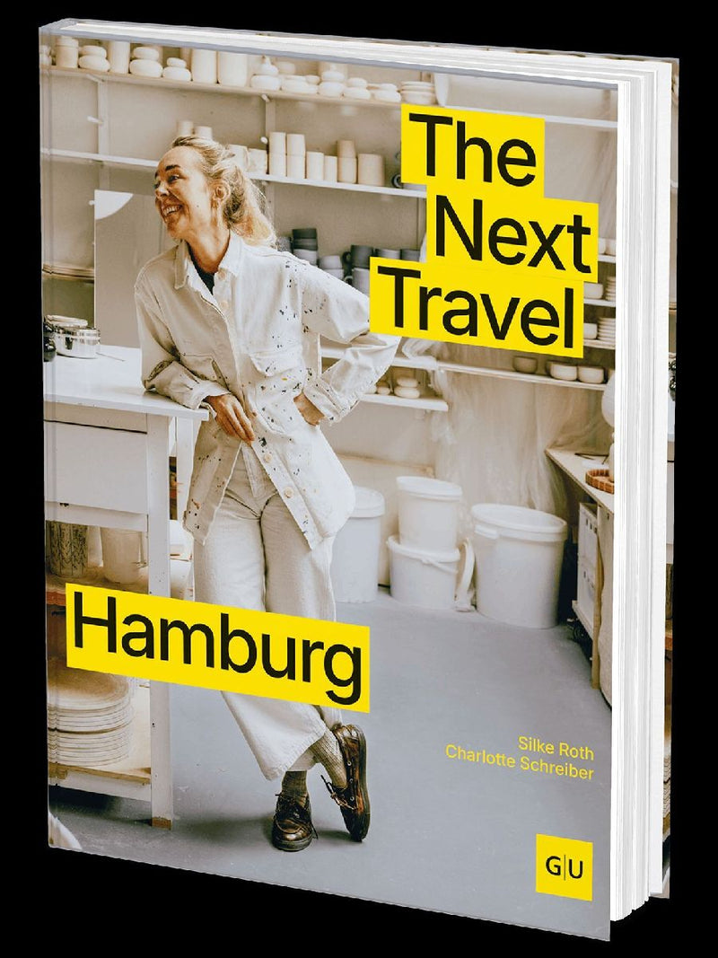 The Next Travel Hamburg