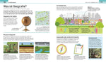 Geografie visuell erklärt