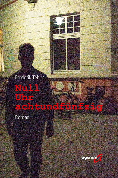 Null Uhr achtundfünfzig