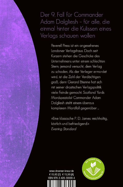 Wer sein Haus auf Sünden baut