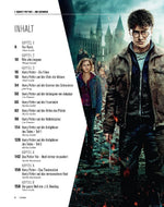 Cinema präsentiert: Harry Potter - Die Chronik (Erweiterte Neuausgabe)