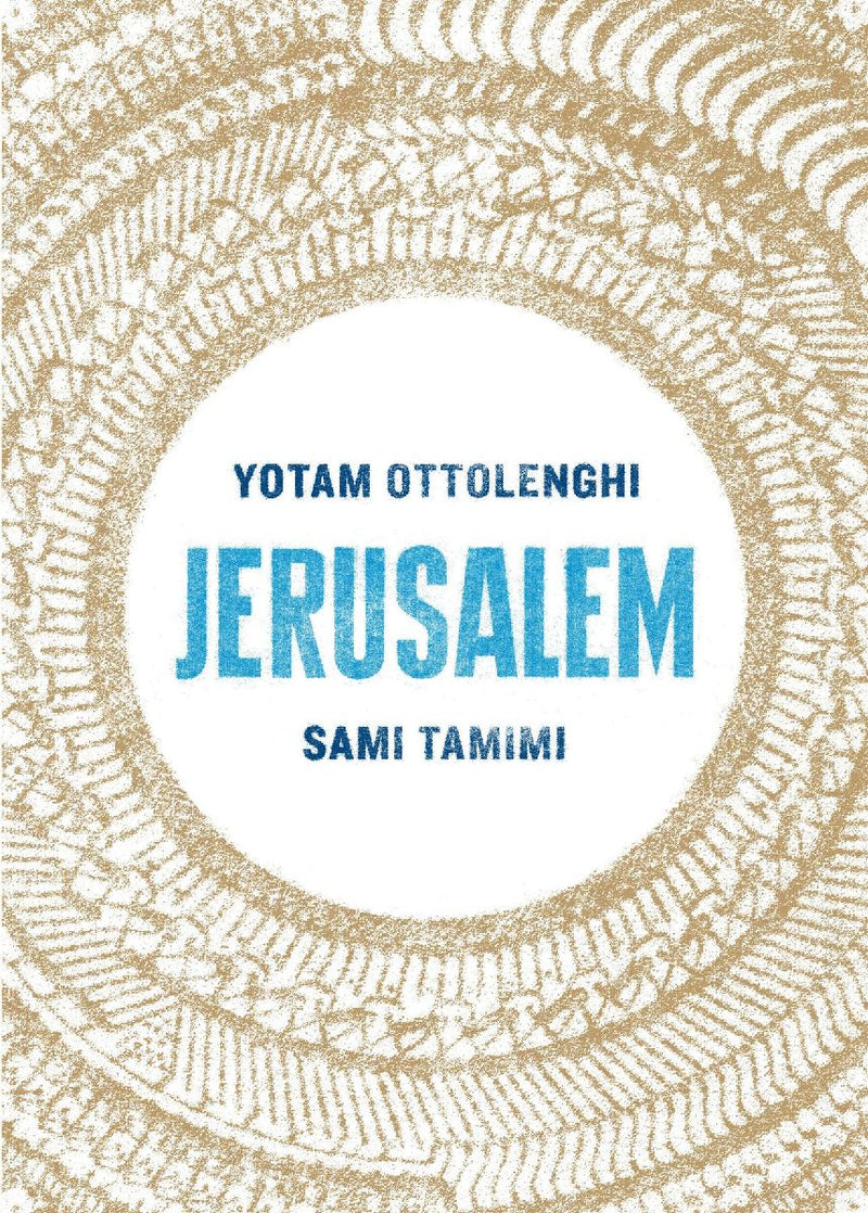Jerusalem