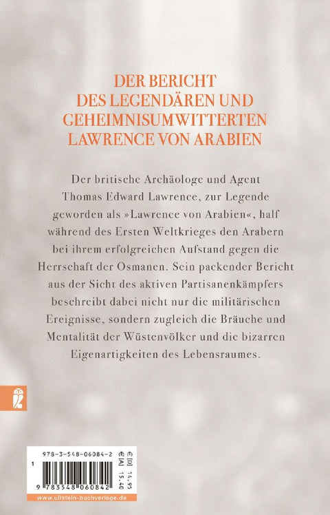 Die sieben Säulen der Weisheit
