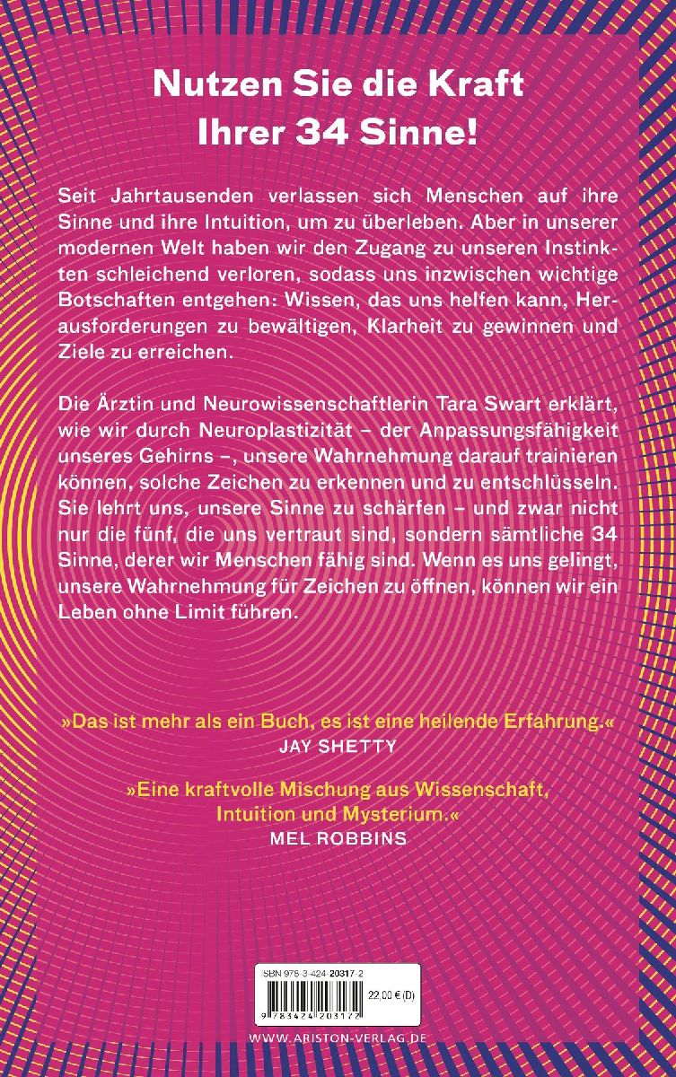 The Signs - Die Kraft unserer Wahrnehmung (Innenansicht)