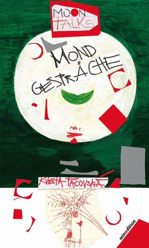 Mondgespräche