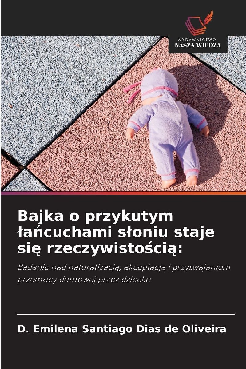 Bajka o przykutym ¿a¿cuchami s¿oniu staje si¿ rzeczywisto¿ci¿: