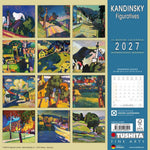Wassily Kandinsky - Figuratives 2027
