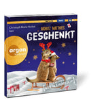 Geschenkt