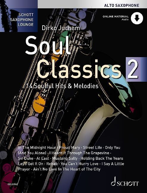 Soul Classics 2