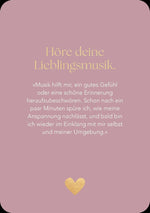 Slow down (Innenansicht)