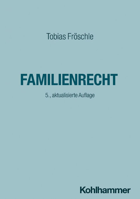 Familienrecht